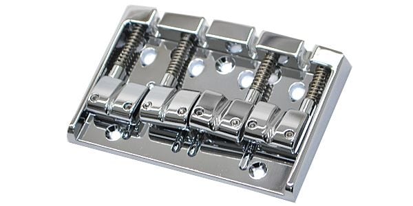GOTOH ( ゴトー )  / 404BO-4 Chrome 画像2