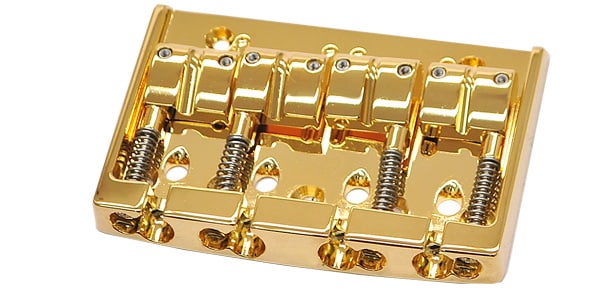 GOTOH ( ゴトー ) / 404BO-4 Gold