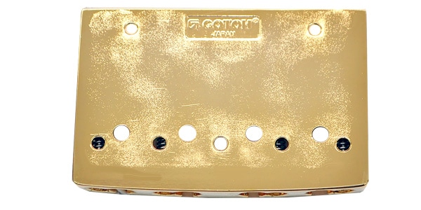 GOTOH / 404BO-4 Gold画像3