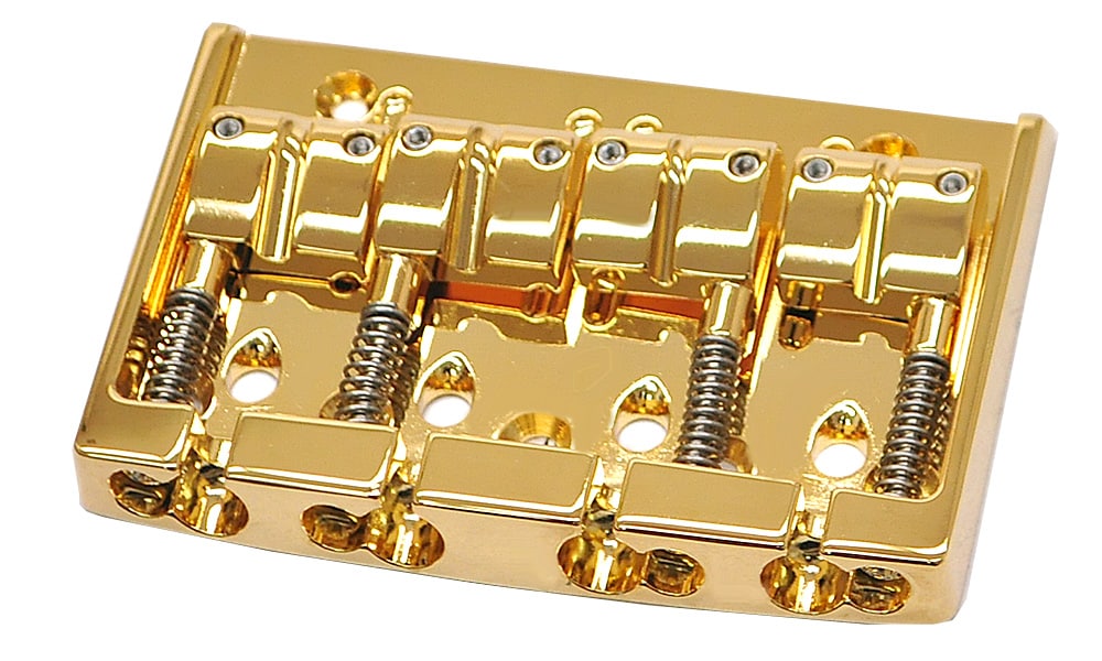 GOTOH/404BO-4 Gold