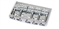 GOTOH 404BO-5 Chrome