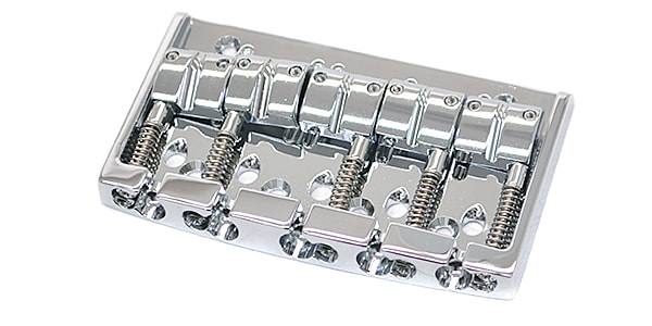 GOTOH/404BO-5 Chrome