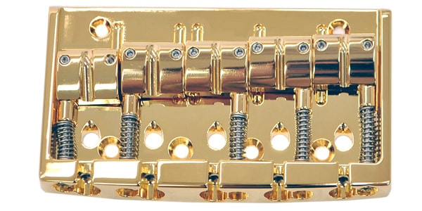 GOTOH / 404BO-5 Gold画像2