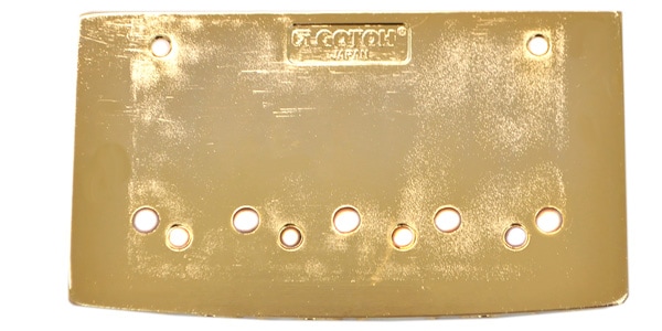 GOTOH / 404BO-5 Gold画像4
