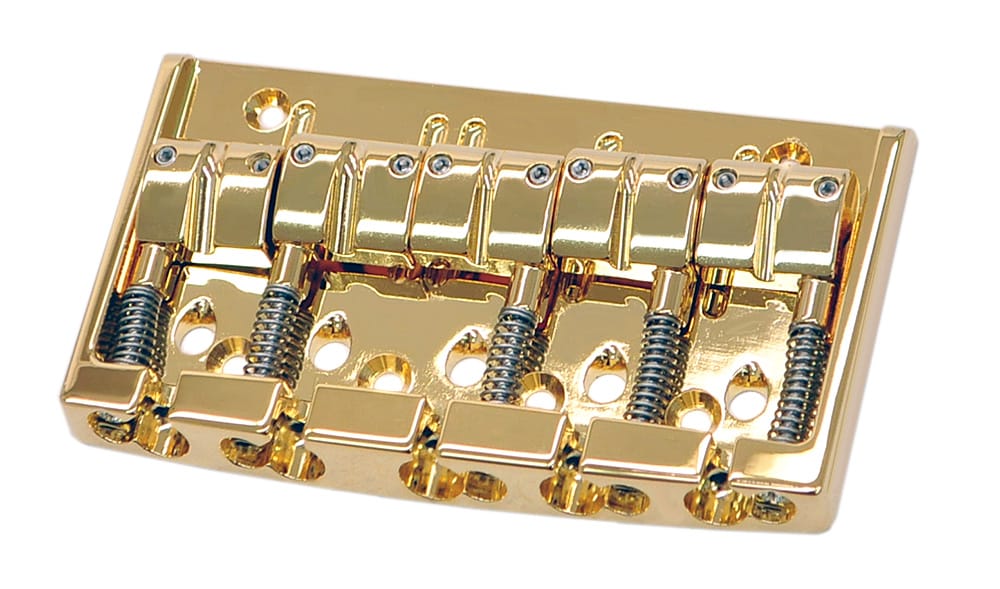 GOTOH/404BO-5 Gold