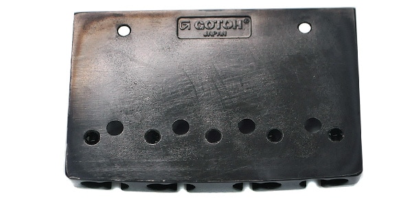 GOTOH / 404SJ-4 Black画像2