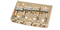 GOTOH 404SJ-4 Gold