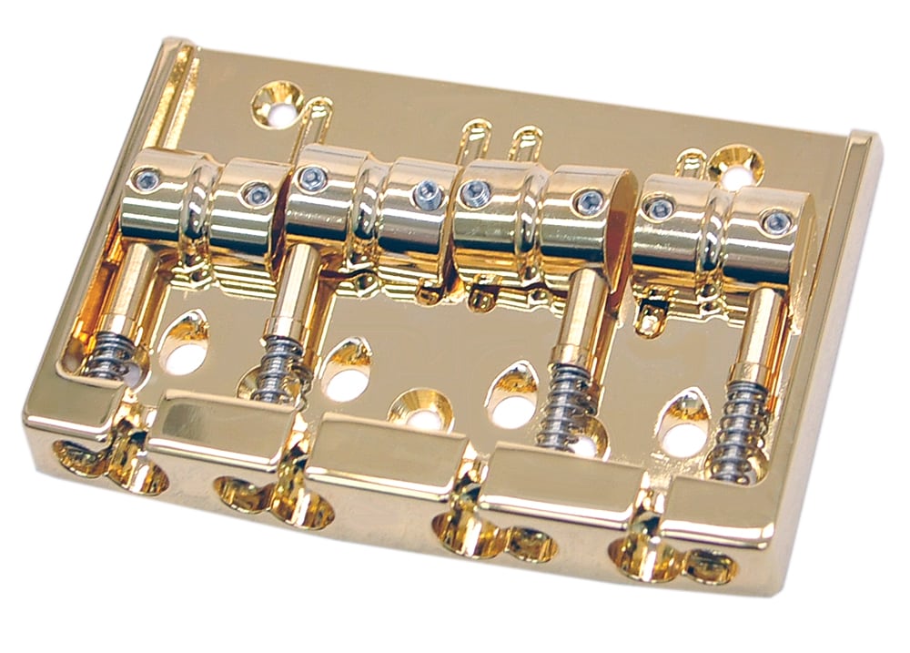 GOTOH/404SJ-4 Gold