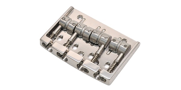 GOTOH / 404SJ-4 X-Nickel