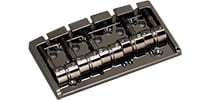 GOTOH / 404SJ-5 Cosmo Black