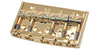 GOTOH 404SJ-5 Gold