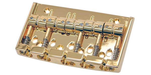 GOTOH / 404SJ-5 Gold