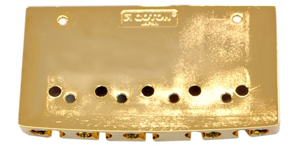 GOTOH / 404SJ-5 Gold画像4