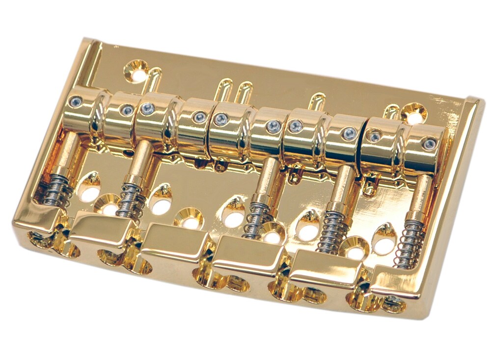 GOTOH/404SJ-5 Gold