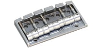 GOTOH / 404SJ-5 X-Chrome