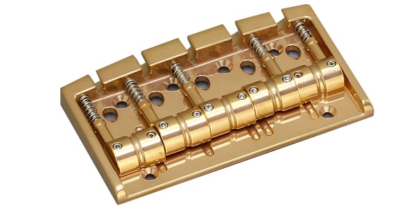 GOTOH / 404SJ-5 X-Gold
