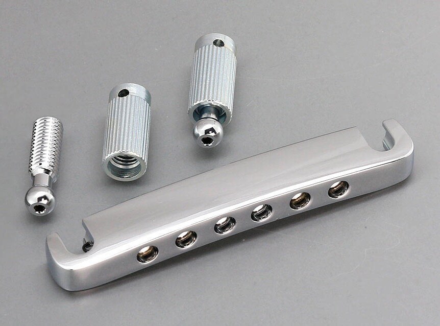 GOTOH/510FA Chrome