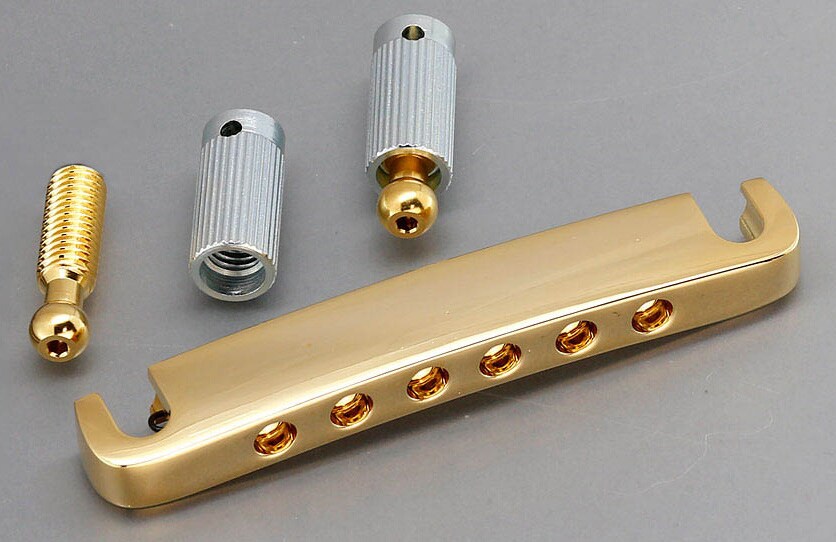 GOTOH/510FA Gold