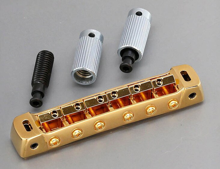 GOTOH/510FB Gold