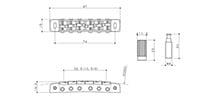 GOTOH / 510FB X-Gold