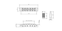 GOTOH / 510FB X-Nickel