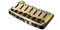 GOTOH 510FX-7 Gold