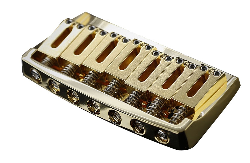 GOTOH/510FX-7 Gold