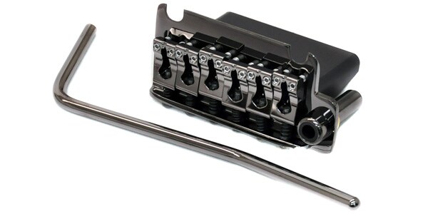GOTOH ( ゴトー )  / 510T-BS1 Cosmo Black 42mm
