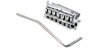 GOTOH 510T-BS1 Chrome