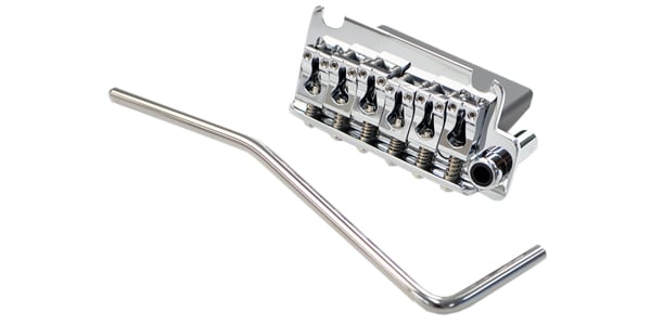 GOTOH / 510T-BS1 Chrome