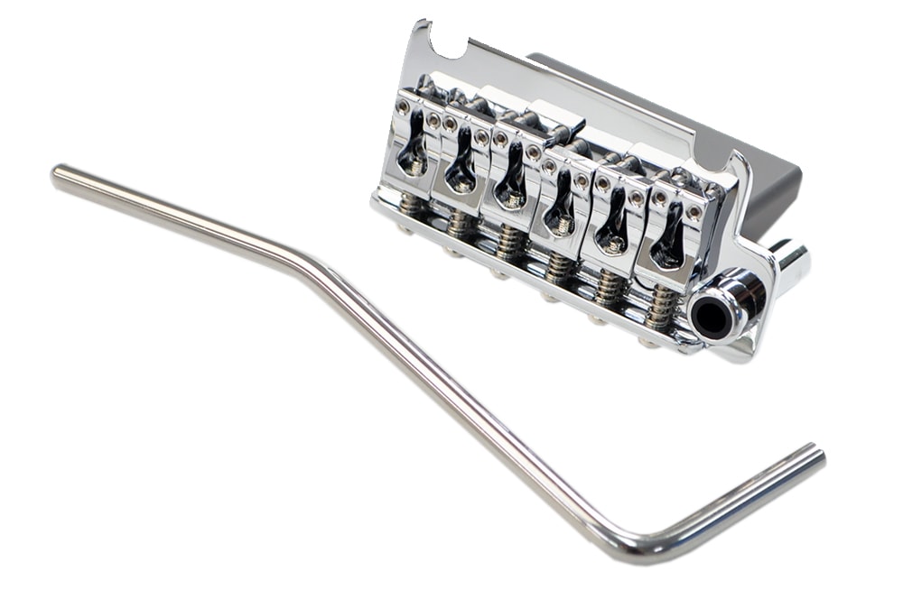 GOTOH/510T-BS1 Chrome