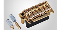 GOTOH / 510T-BS1 Gold 37mm