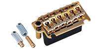 GOTOH 510T-BS1 Gold 42mm