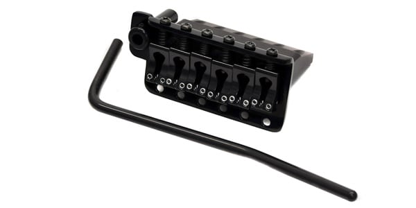 GOTOH / 510T-BS2 Black