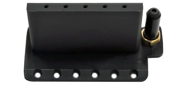 GOTOH / 510T-BS2 Black画像2