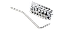 GOTOH 510T-BS2 Chrome 37mm Block