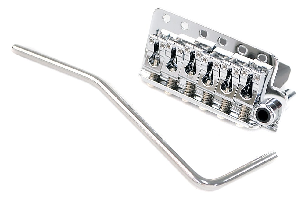 GOTOH/510T-BS2 Chrome 37mm Block