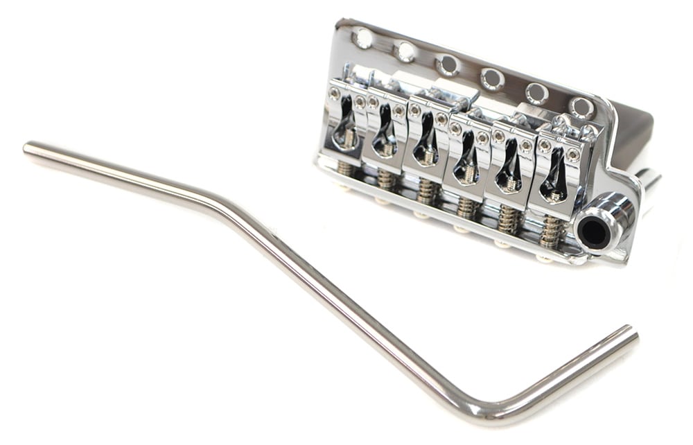 GOTOH/510T-BS2 Chrome