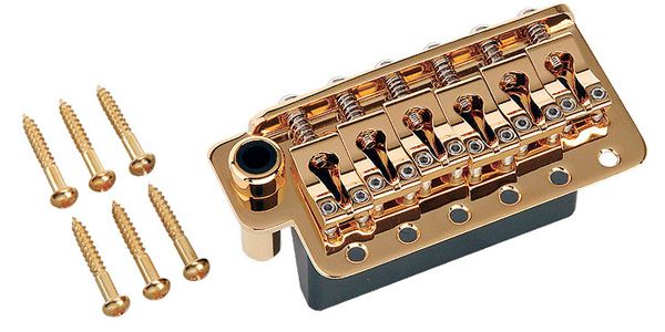 GOTOH/510T-BS2 Gold