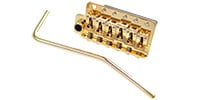 GOTOH 510T-BS2 Gold Lefty