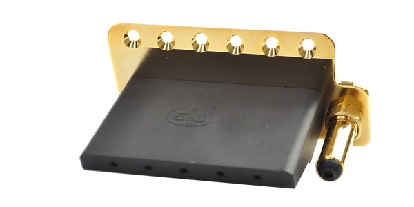 GOTOH / 510T-BS2 Gold Lefty画像2