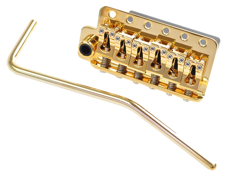 GOTOH/510T-BS2 Gold Lefty