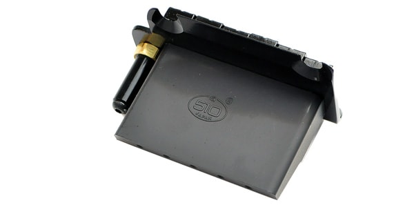 GOTOH / 510T-FE1 Black画像2