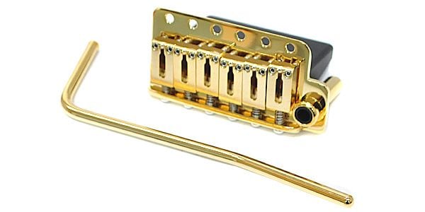 GOTOH/510T-FE2 Gold