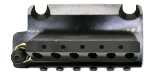 GOTOH / 510T-SF1 Black画像2