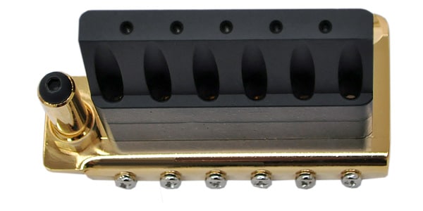 GOTOH / 510T-SF1 Gold画像2