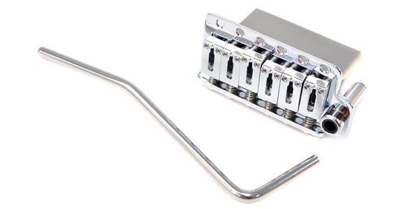 GOTOH / 510TS-FE2 Chrome
