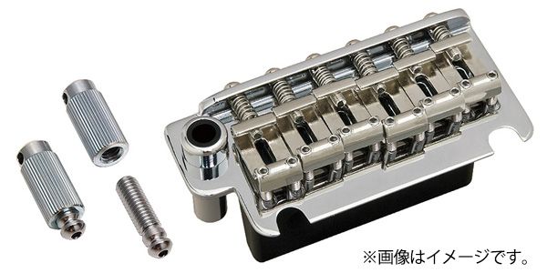 GOTOH/510TS-SF1 Chrome