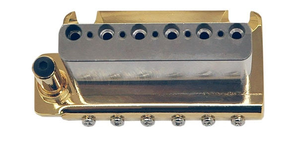 GOTOH / 510TS-SF1 Gold画像2