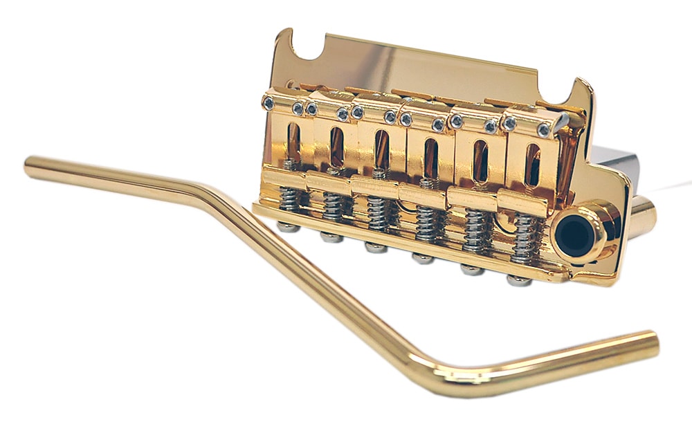 GOTOH/510TS-SF1 Gold